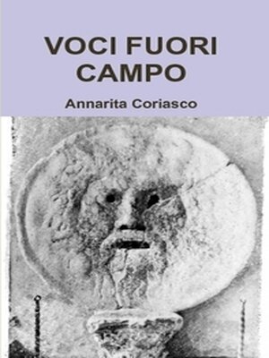 cover image of Voci fuori campo